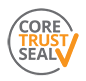 Logo do Core Trust Seal