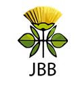 Jardim Botânico de Brasilia logo