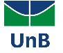 Universidade de Brasilia logo